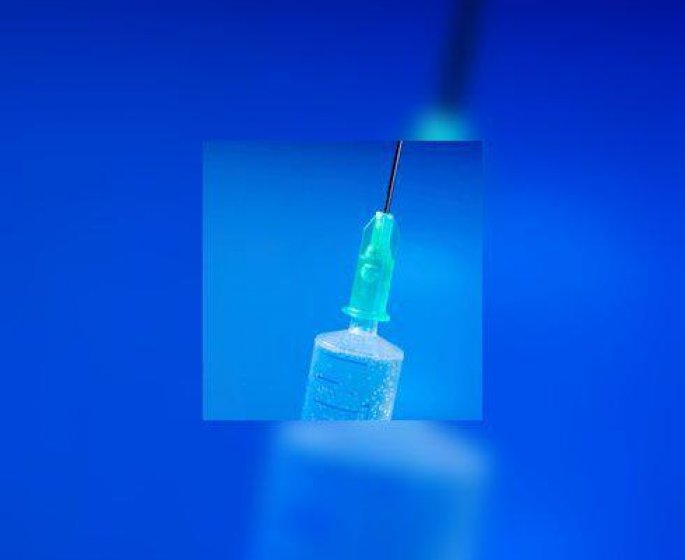 Grippe : le vaccin est disponible