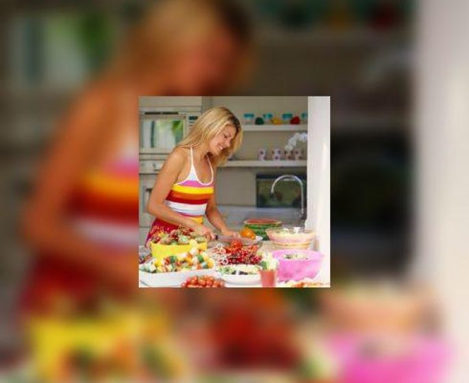 Regime vegetarien : quels sont les risques ?