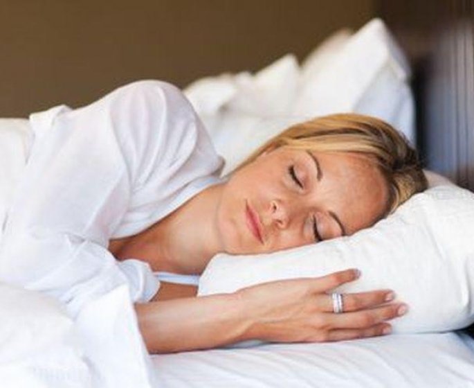 Mon matelas est-il pollue ?