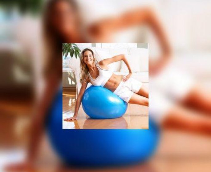 Je me muscle… sans en avoir l’air