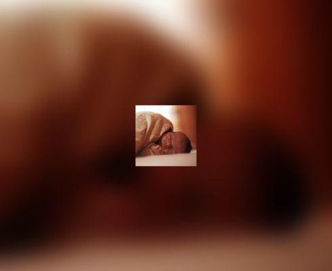 Dans quelle position doit dormir bebe ?