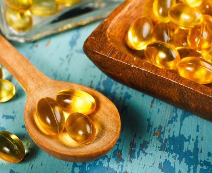 L’huile de poisson vous protege des infarctus et d-une mort precoce