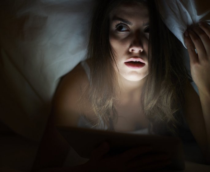 Coronavirus : pourquoi le confinement perturbe nos nuits ?