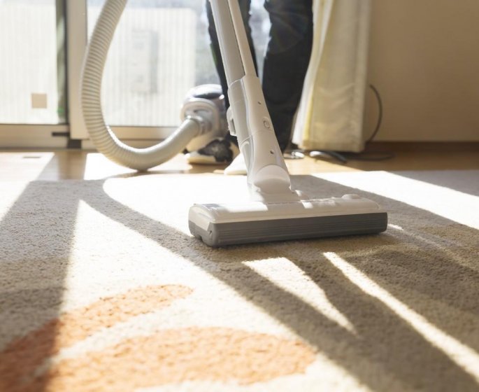 Allergie aux acariens : le grand menage d’automne