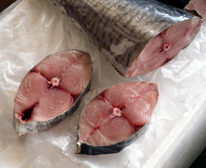 Omega-3 : comment reconnaitre les poissons gras ?