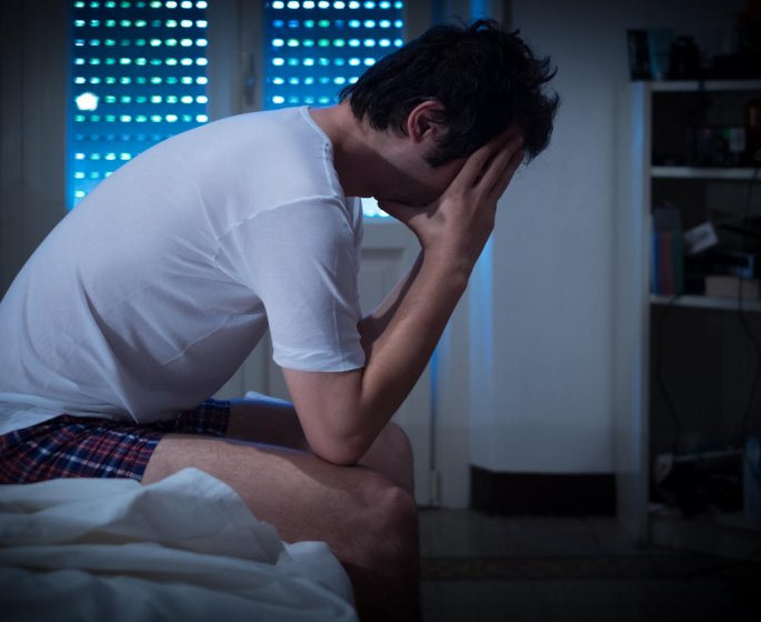 L-impuissance est une alerte cardiovasculaire