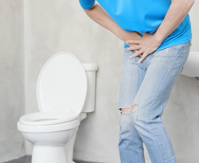 Infection urinaire chez l-homme : les symptomes