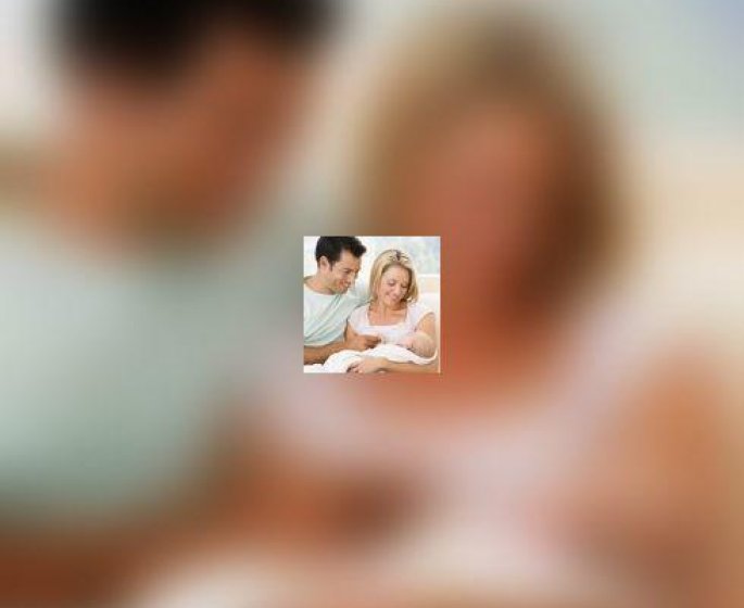 Insemination artificielle : rester couchee augmente les chances de grossesse