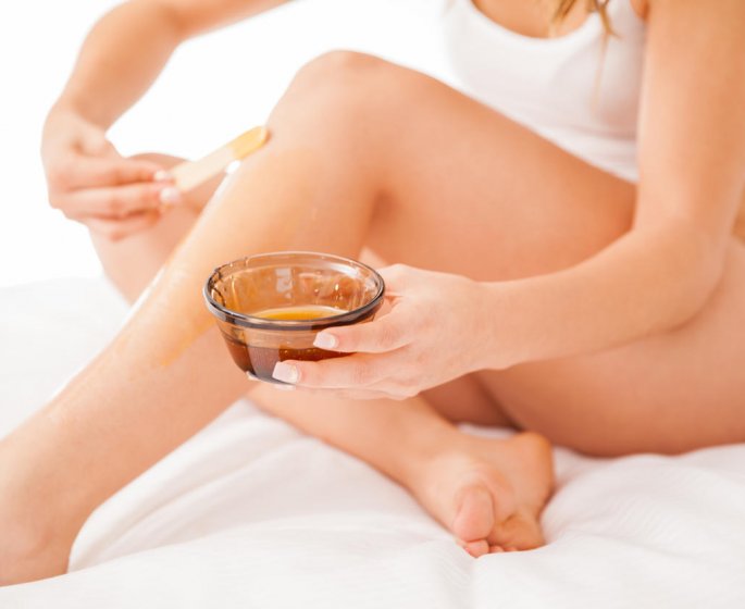 Epilation et psoriasis font-ils bon menage ?