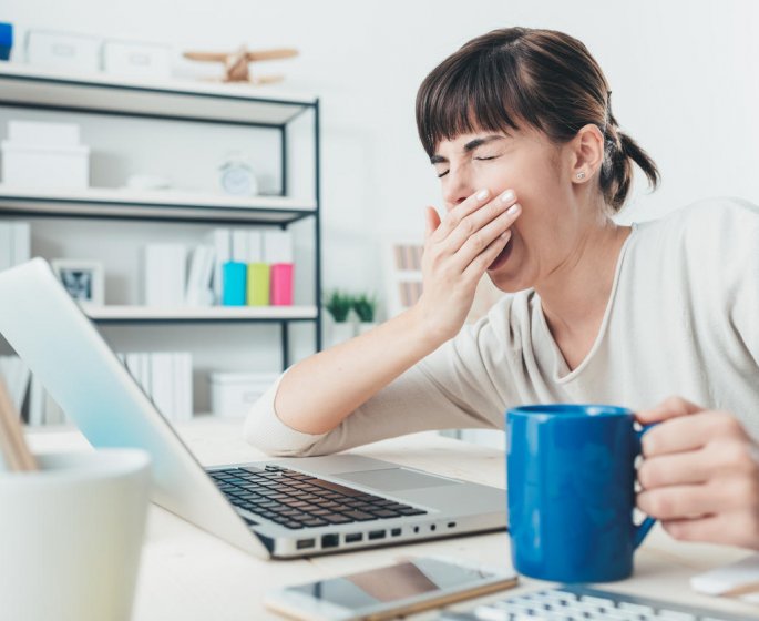 Contre la fatigue, que faire ?