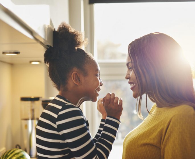 Enfants et adolescents : la vitamine D est a surveiller pour eviter le rachitisme !