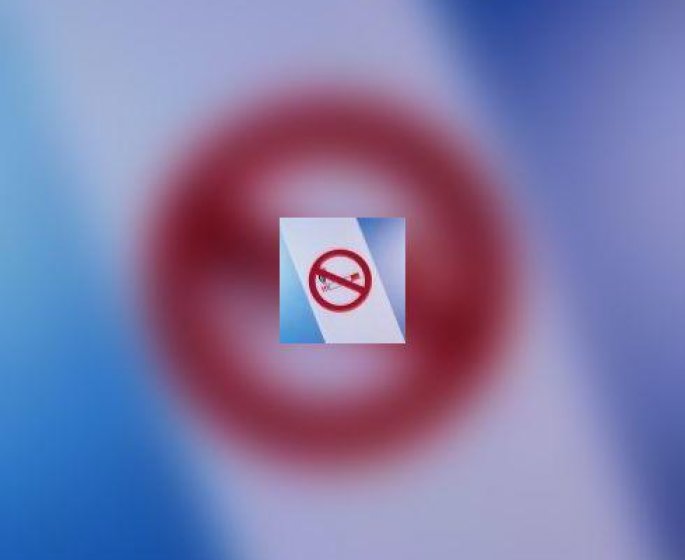 L-arret du tabac, un phenomene social contagieux !