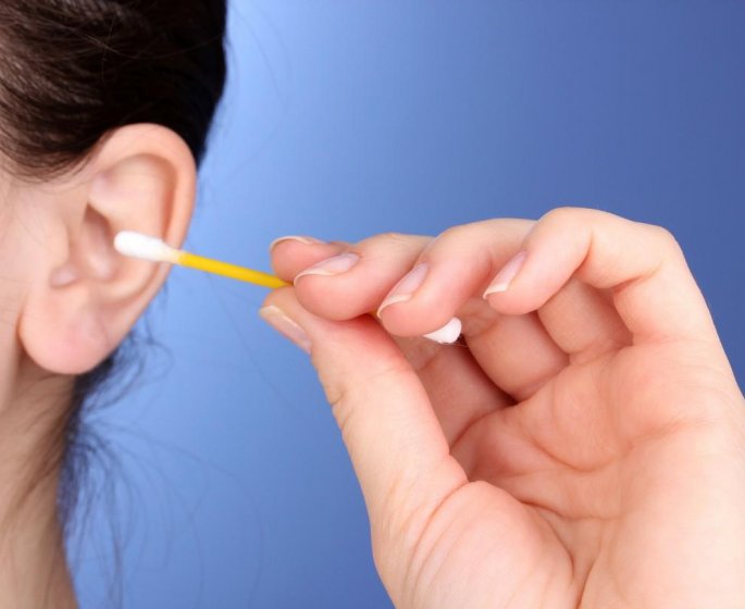 Bouchon de cerumen : comment le detecter et s’en debarrasser ?