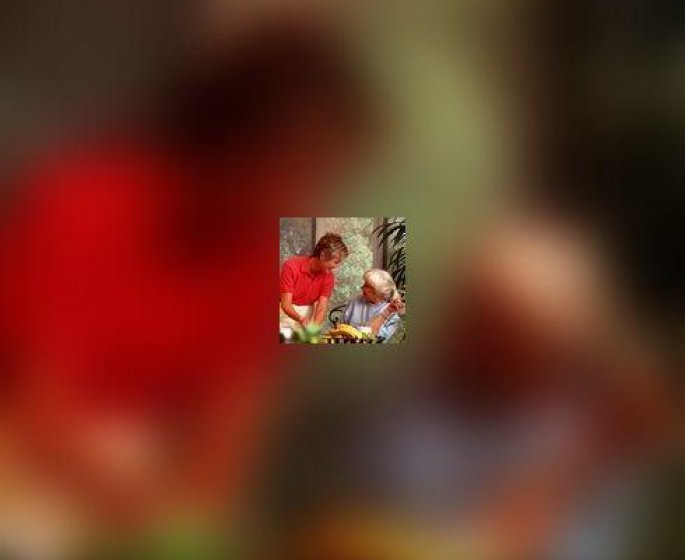 Comment communiquer avec une personne atteinte d-Alzheimer ?