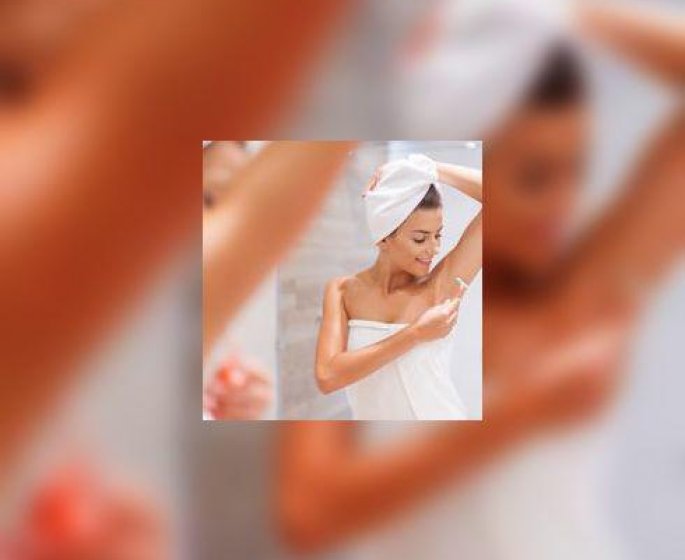 Hyperpilosite, trop de poils : la faute aux hormones !