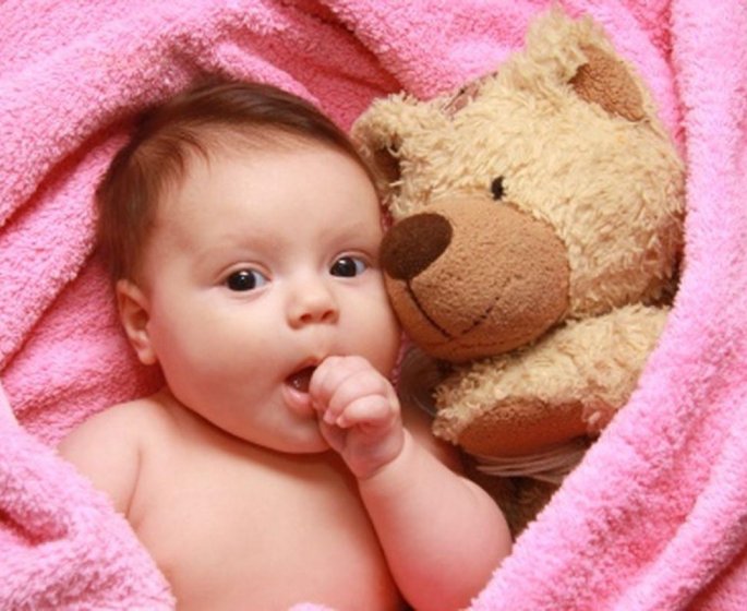 Bebe a la gastro : comment reagir ?