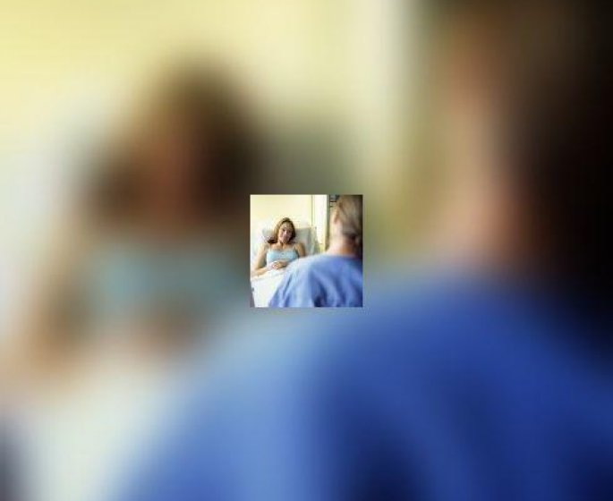 Cancer des os, le sarcome d-Ewing