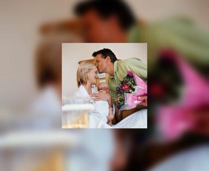 Accouchement : etes-vous prete ?