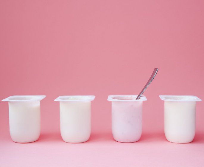 Comment bien choisir vos yaourts