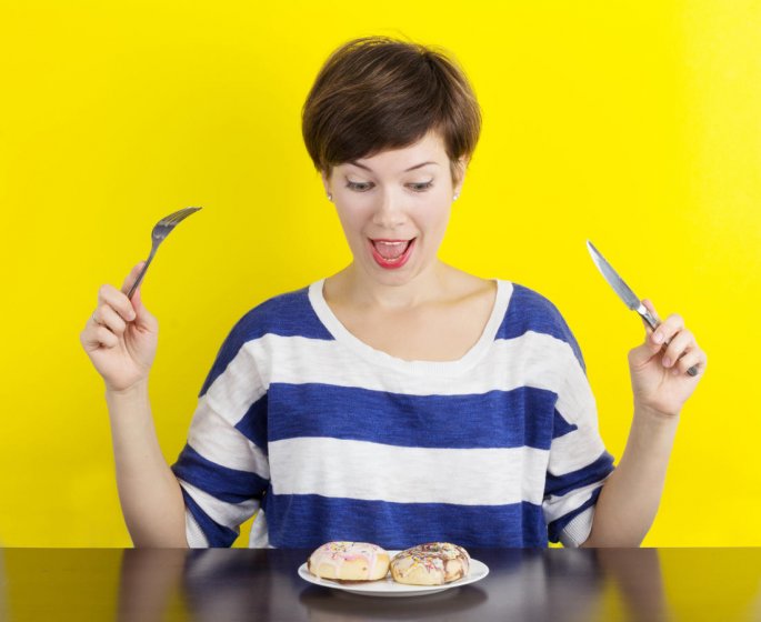 J-ai toujours faim a 11 heures, je fais quoi ?