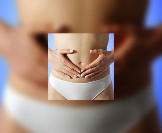 Pourquoi certaines femmes ont-elles un gros ventre ?
