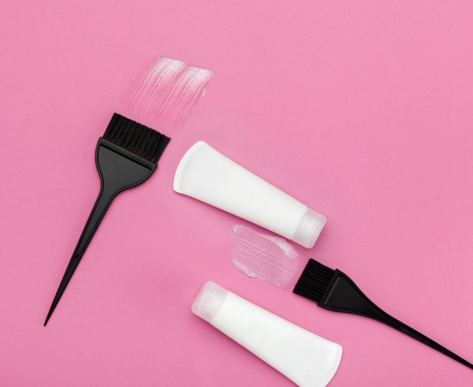 Cancer du sein : les couleurs et les produits de lissage augmentent les risques