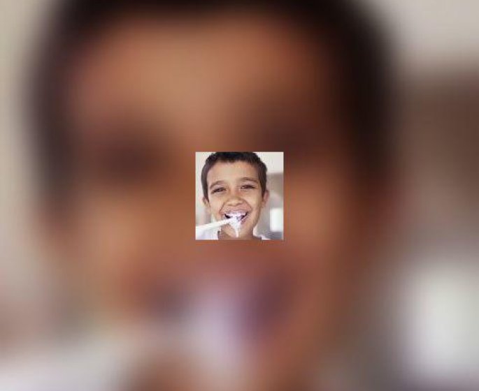 Comment proteger les dents de nos enfants ?