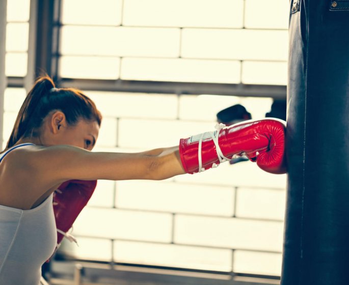 Melange cardio de boxe, de Pilates et de danse : connaissez-vous le piloxing ?