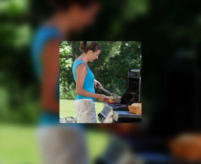 Vrai- faux sur la cuisson des aliments