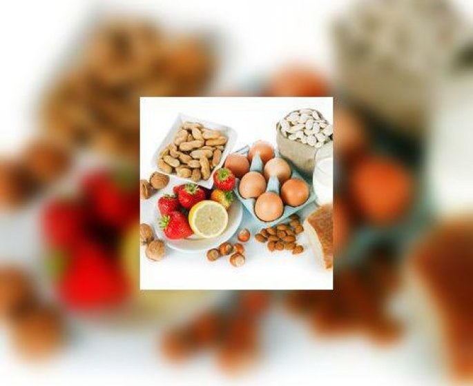 Souffrez-vous d’allergie alimentaire, d’intolerance alimentaire, ou etes-vous juste hypersensible ?
