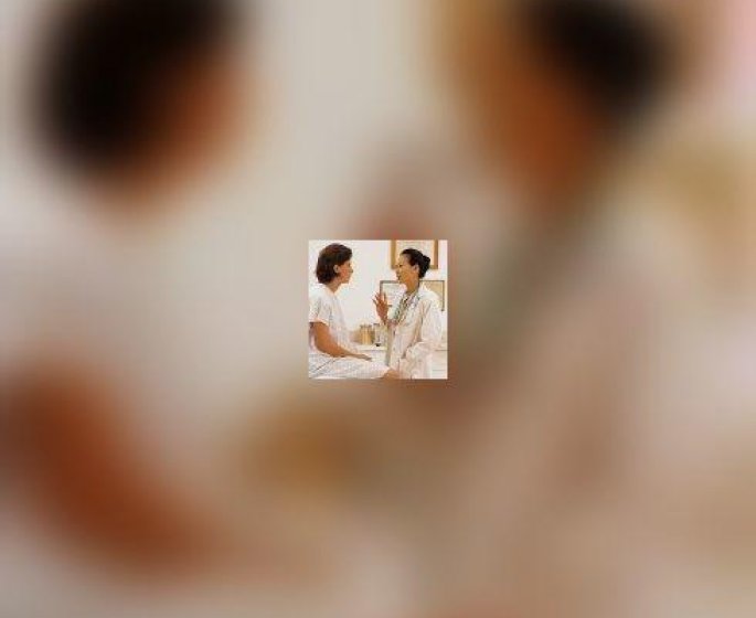 Cancer du col de l-uterus : le point sur la vaccination contre le papillomavirus