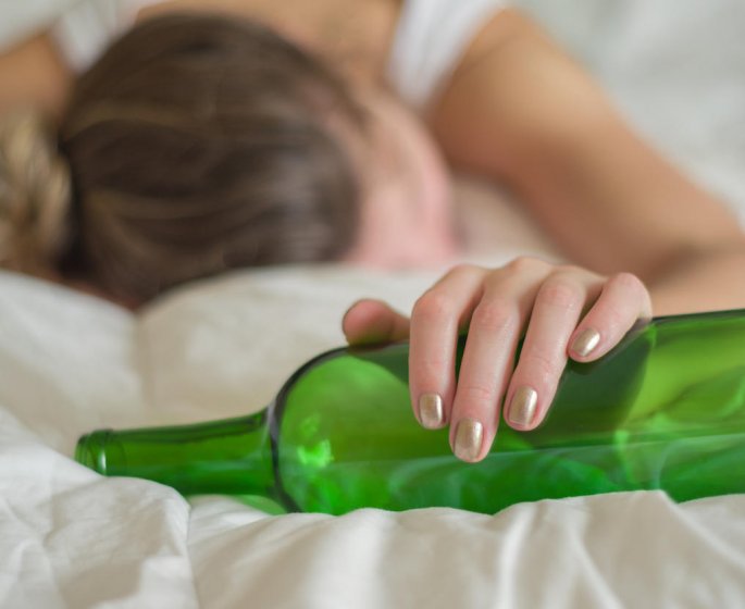 Alcool : qu-est-ce que le coma ethylique ?