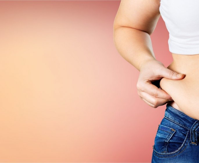 Demence : la graisse du ventre augmente les risques des femmes de plus de 50 ans
