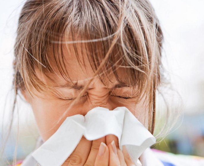 Rhinite allergique, rhume des foins : 5 questions auxquelles vous n’aviez pas pense