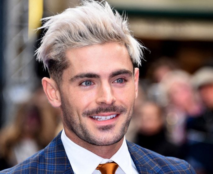 Zac Efron hospitalise en urgence apres une grave infection