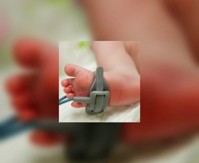 Prematurite : quel avenir pour les enfants nes trop tot ?