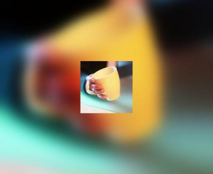 Boire du the limite les caries