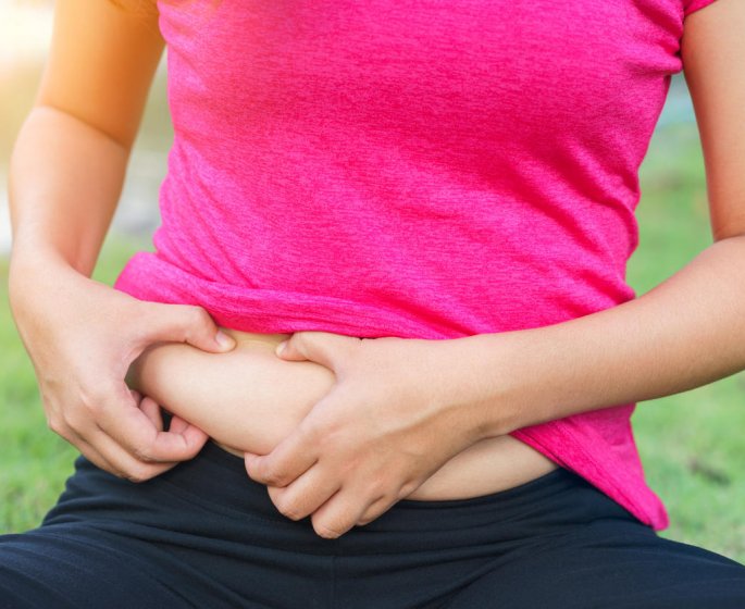 Prise de poids : les hormones sont-elles en cause ?