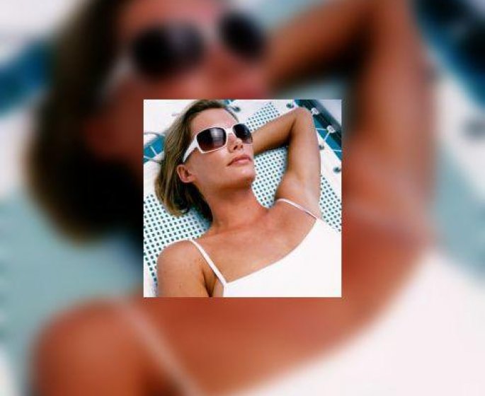 Urticaire solaire et lucite, les autres risques du soleil...