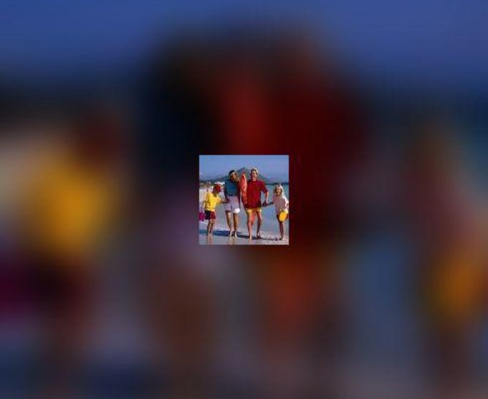 Quel vetement choisir pour passer la journee au soleil ?