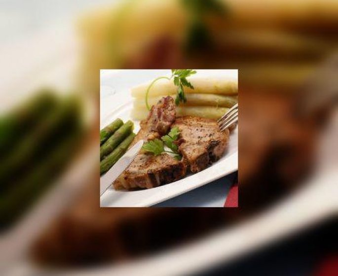 La viande dans tous ses etats : chassez les idees recues !