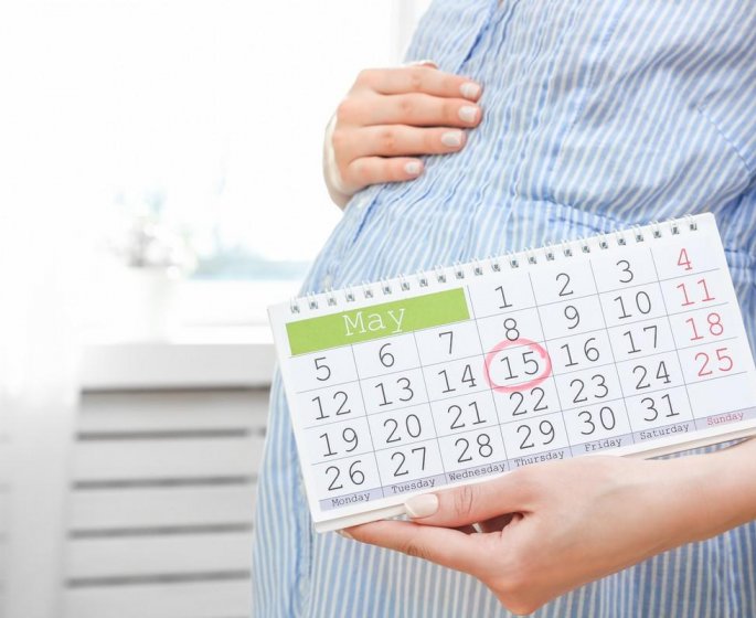Semaines et mois de grossesse : comprendre le calendrier de sa grossesse