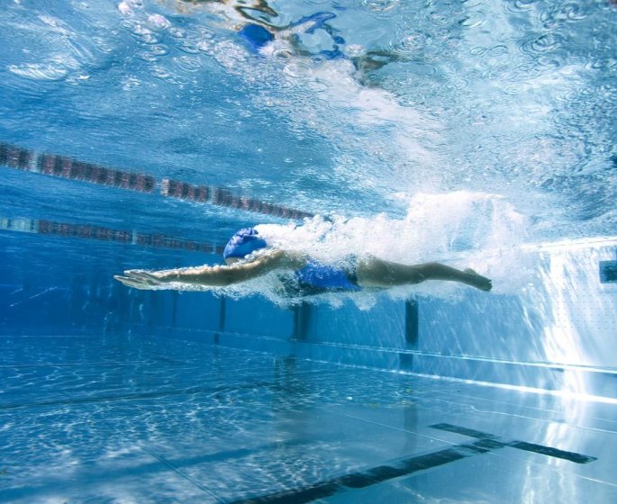 Natation et sante : quel style de nage choisir ?