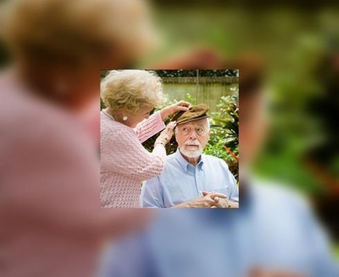 Alzheimer, la lutte contre l’oubli