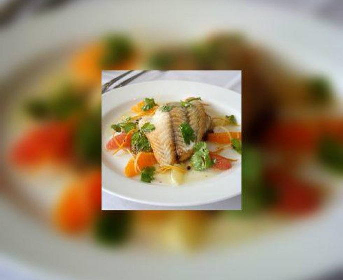 Des Omega 3 plein les assiettes !