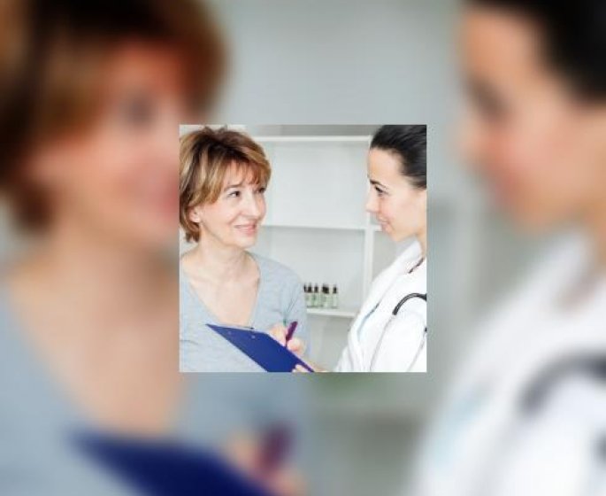 L’Herceptin® : benefice important a long terme
