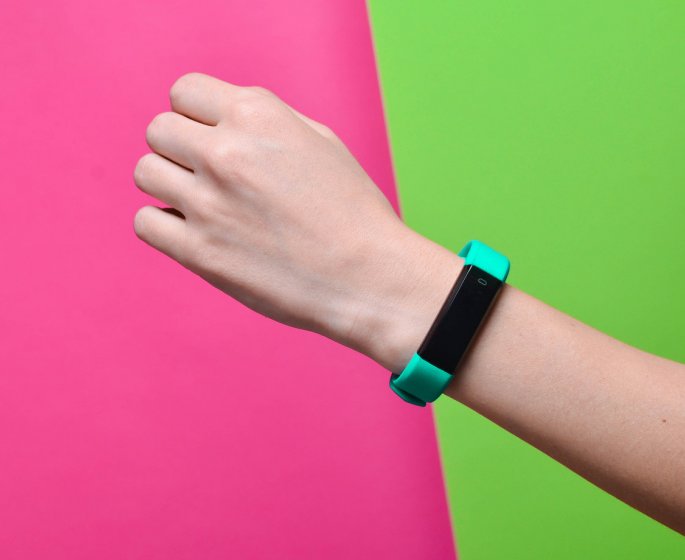 Votre Fitbit peut predire si vous allez avoir la grippe 