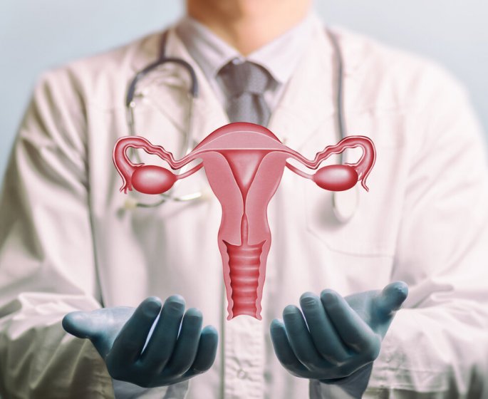 Une troisieme greffe d’uterus en France