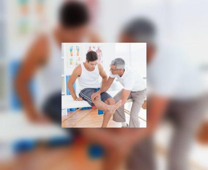 Le chiropracteur : comment aide-t-il a la pratique sportive ? 