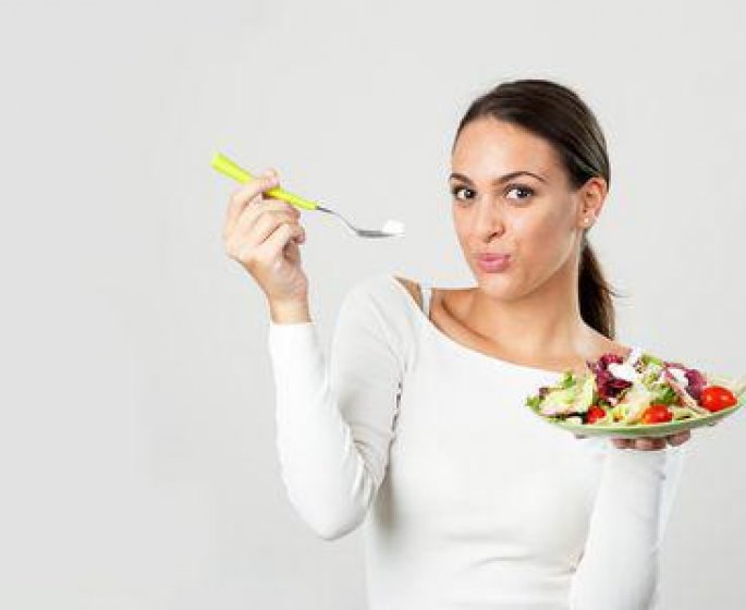 Fibromyalgie : quelle alimentation ?